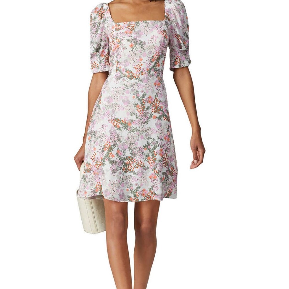 Rebecca Minkoff Randy Dress (XL)